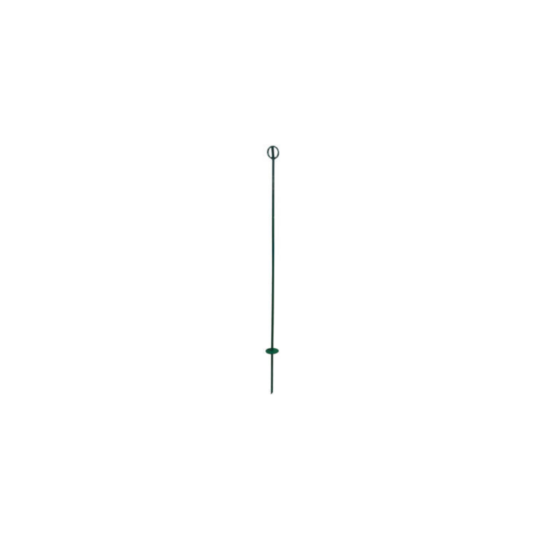 Deluxe Steel Combo Rope & Chain Stake – Range Mart