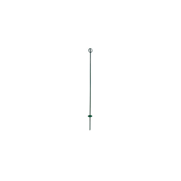 Deluxe Steel Combo Rope & Chain Stake