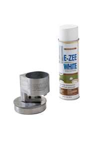 E-ZEE White Starter Kit