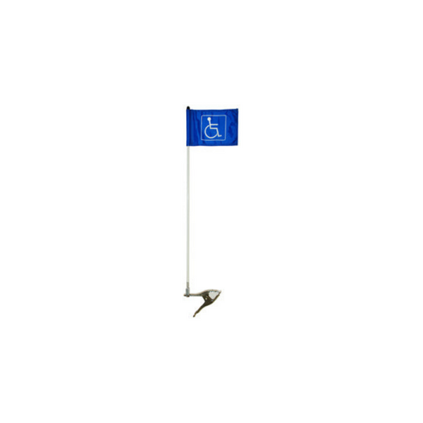 Cart ID Flags