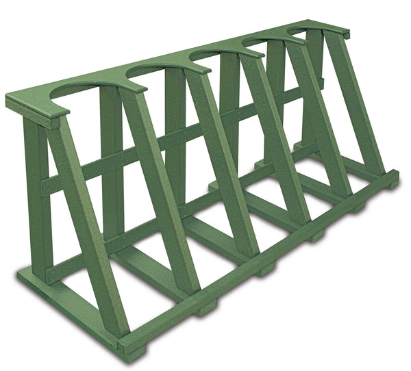Club House Bag Rack