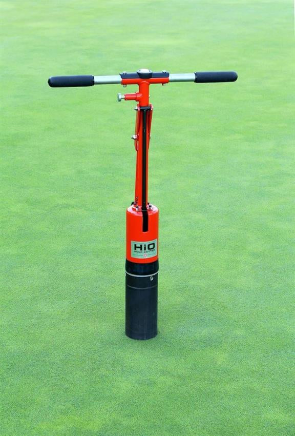 HiO Hole Cutter – Outside Sharpened Blade