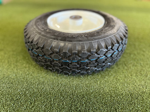 Front Wheel for Range Picker