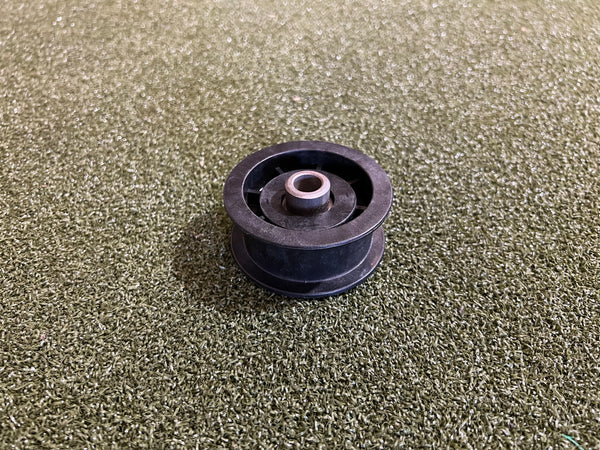 Tension Pulley for Ultimate Ball Washer