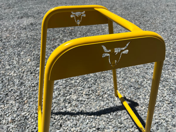 Driving Range Bag Stand
