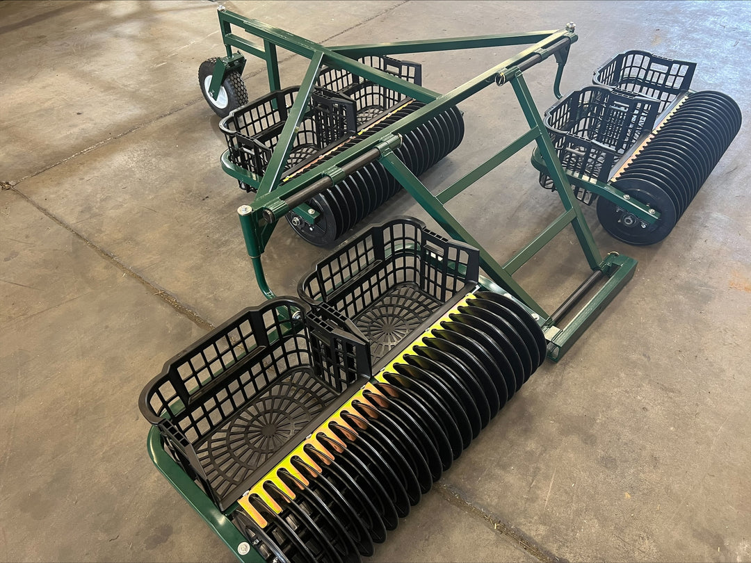 Range Mart Supplying Golf Course Equipment and Supplies Since 1999