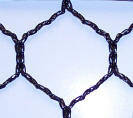 Economy Netting 25  x 100