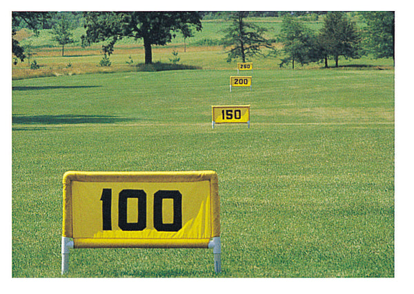 Range Banner Frame Kit