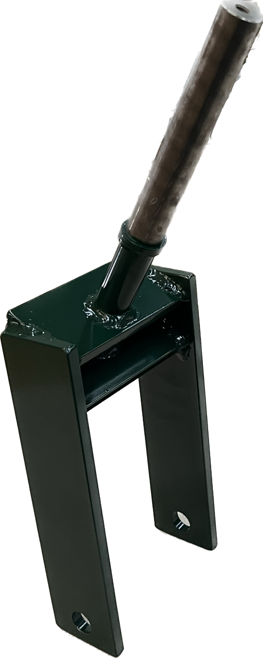 Replacement Fork for Range Picker