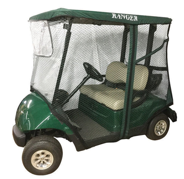 Netting Cover For Yamaha Golf Cart