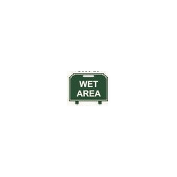 Fairway Sign - 12"x10" - Wet Area