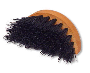 Replacement Brushes for Scrusher Shoe Cleaner
