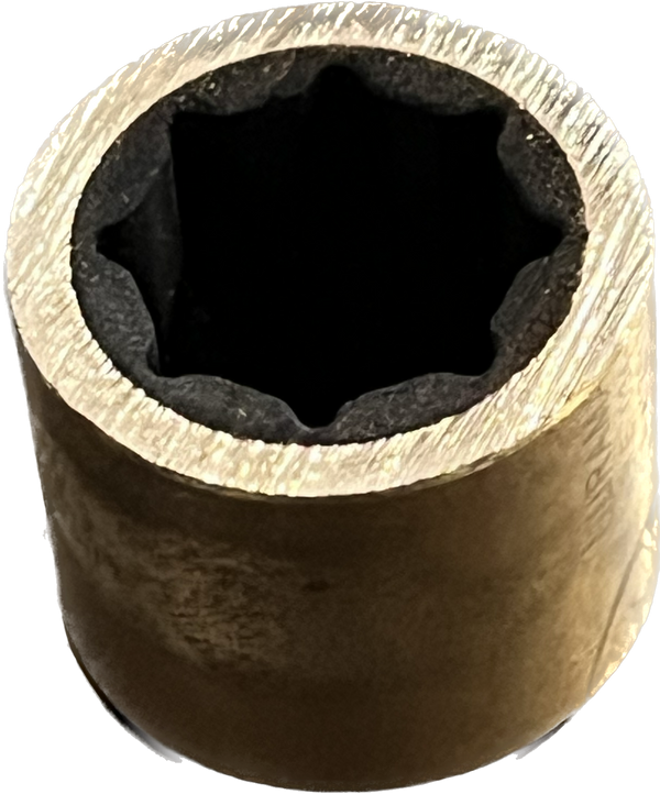 Marine Bearing for Ultimate Ball Washer