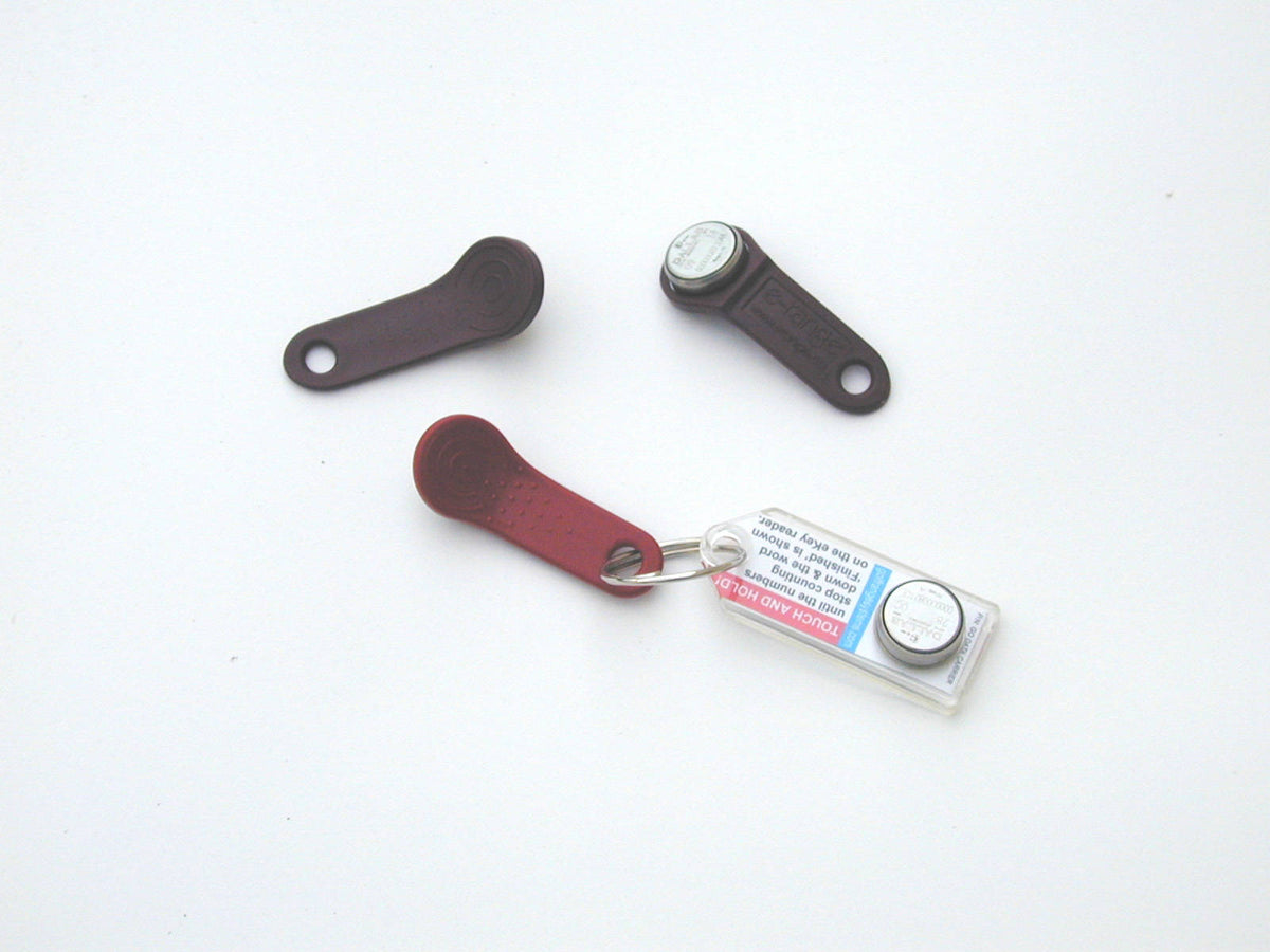 E-Range Key for Driving Range Dispenser – Range Mart