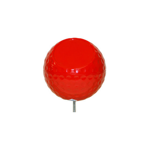 Personalized Dimple-T Marker