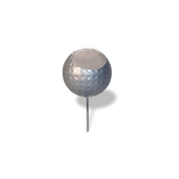 Personalized Dimple-T Marker