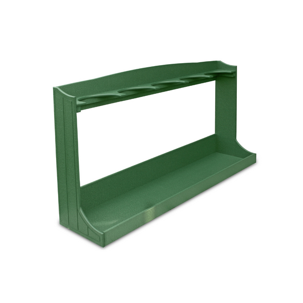 Deluxe Club House Bag Rack