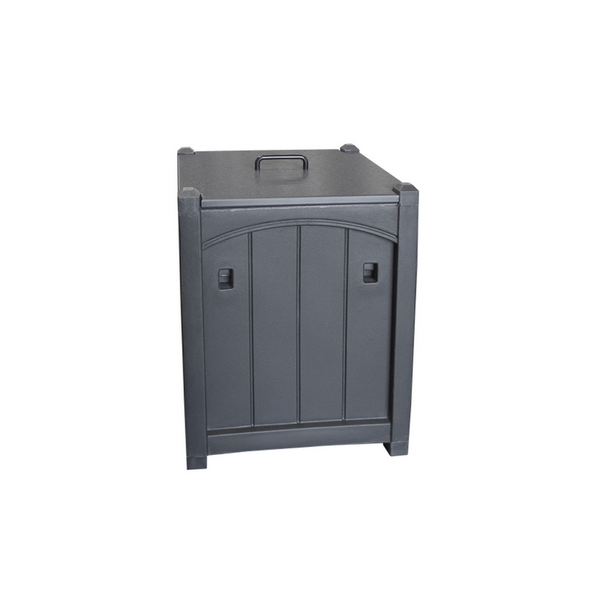 Ace Series Divot Mix Container