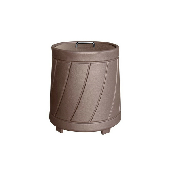 Pro Series Divot Mix Container