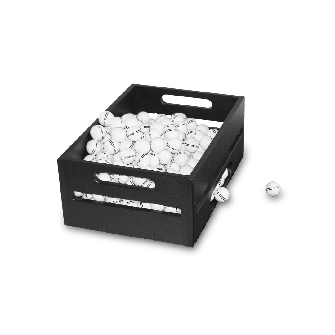 Deluxe Range Ball Basket – Range Mart