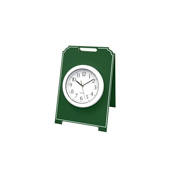 Clock Easel - 22"x32"