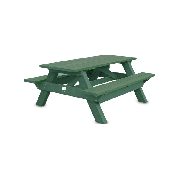 Standard Picnic Table - 6 ft.