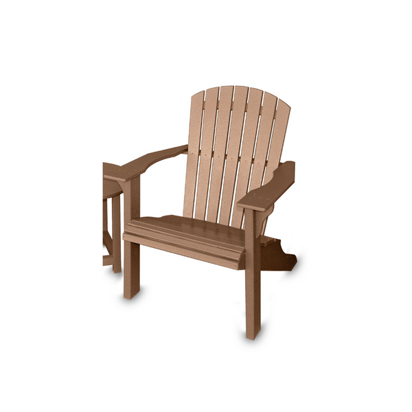 Traditional Adirondack Chair