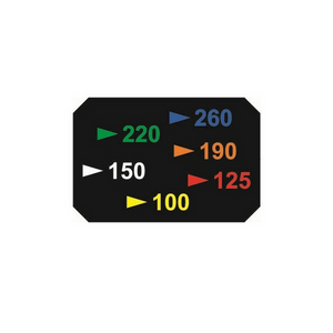E-Range Key for Driving Range Dispenser