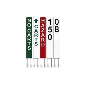 E-Range Key for Driving Range Dispenser