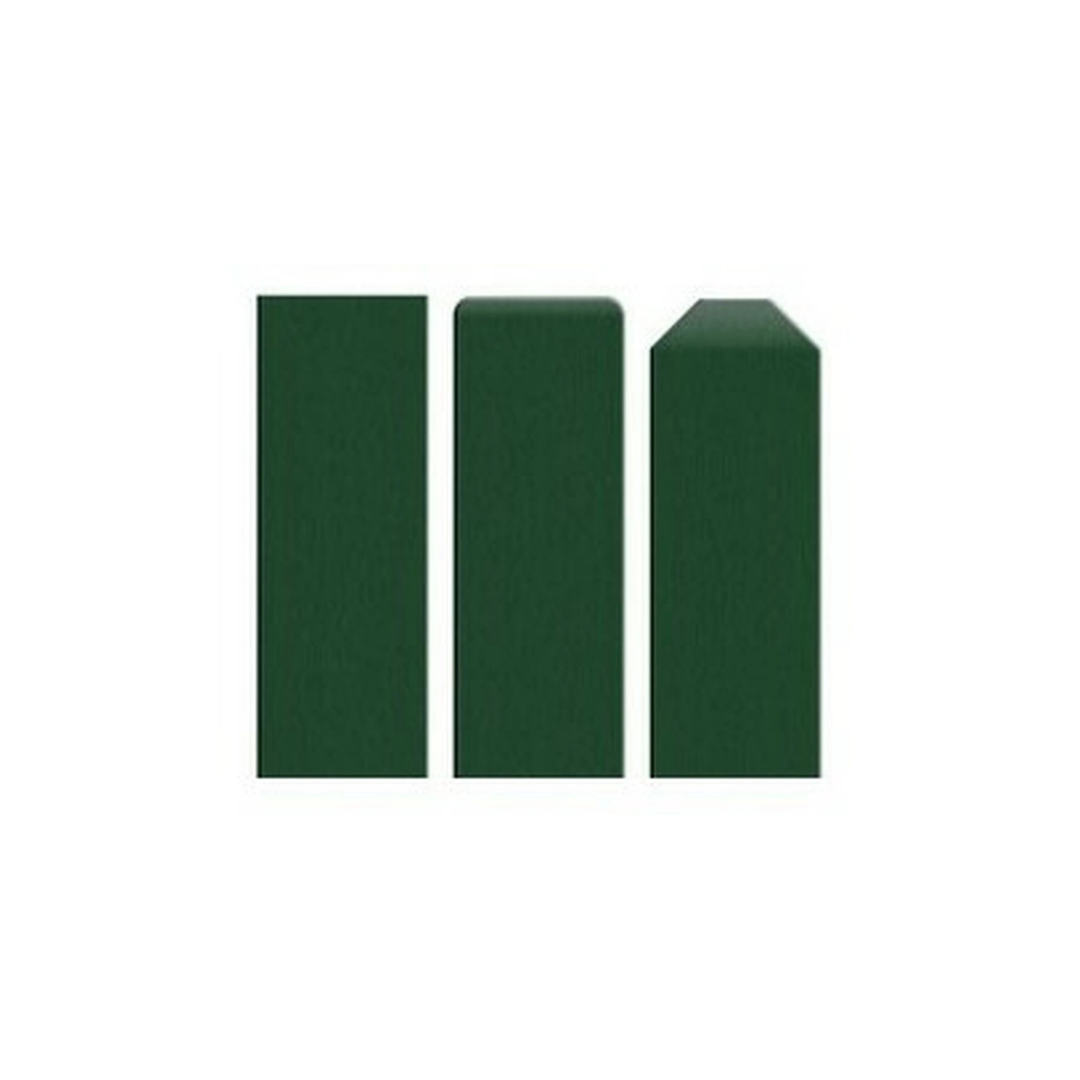 Post For Tee Sign - Solid Color – Range Mart