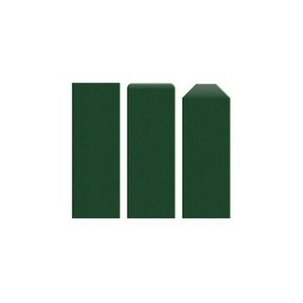 Post For Tee Sign - Solid Color
