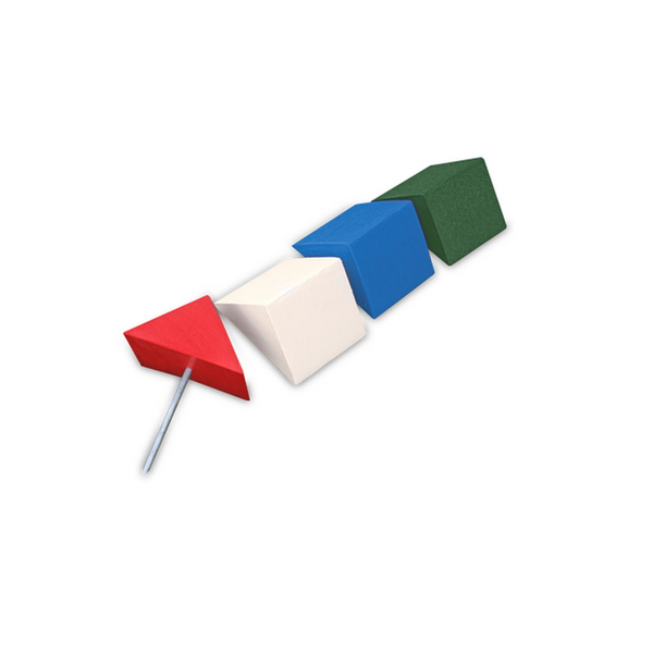 Triangle Tee Marker