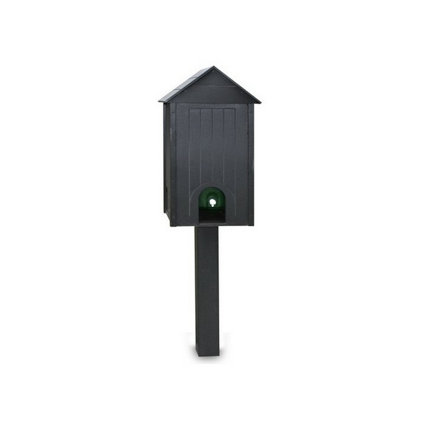 Rectangular Water Cooler Enclosure