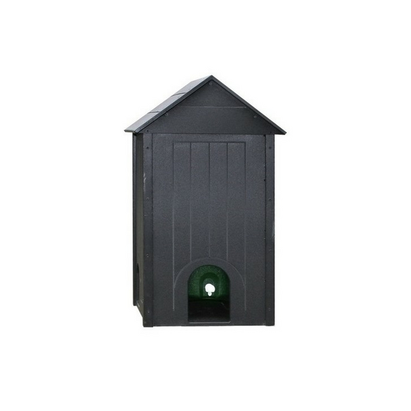Rectangular Water Cooler Enclosure