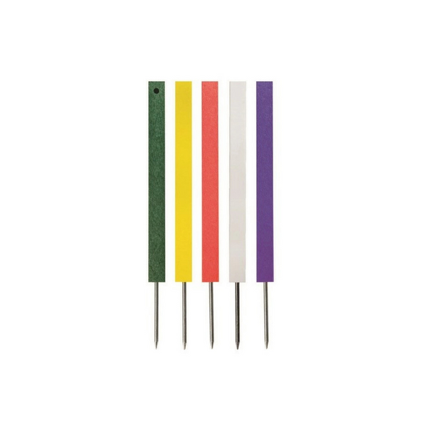 Stake With Spike - Plain