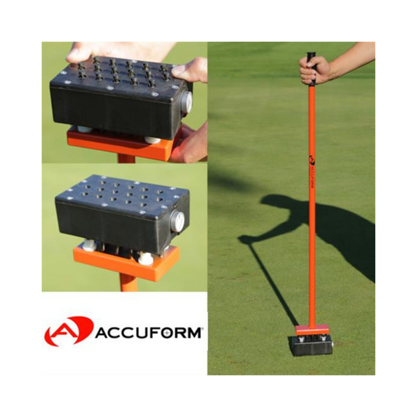 Accuform AccuSeed