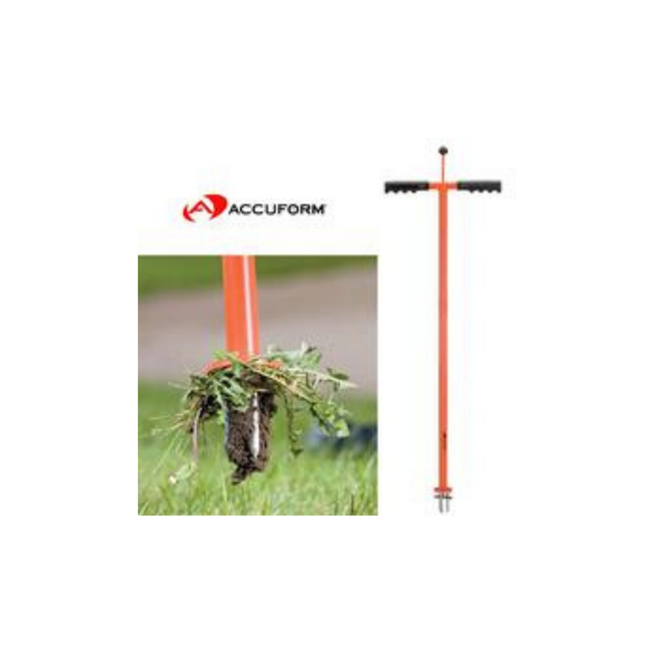 Accuform Weed Puller