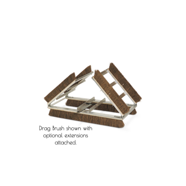 Drag Brush