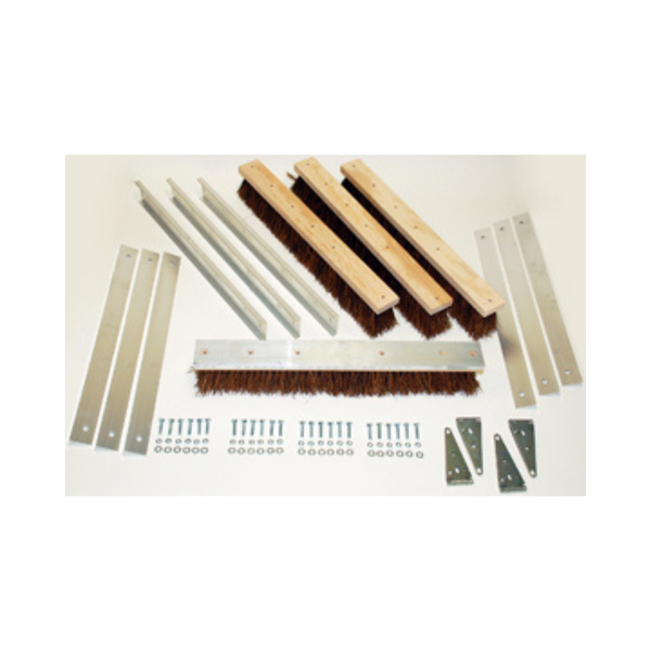 Extension Kit for Drag Brush