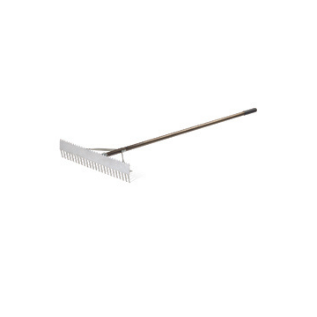 Magnum Double Duty Rake – Range Mart