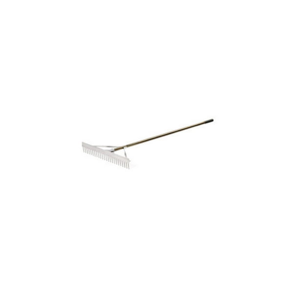 Magnum Rake Magnum Maintenance Rake - Straight Tooth – Range Mart