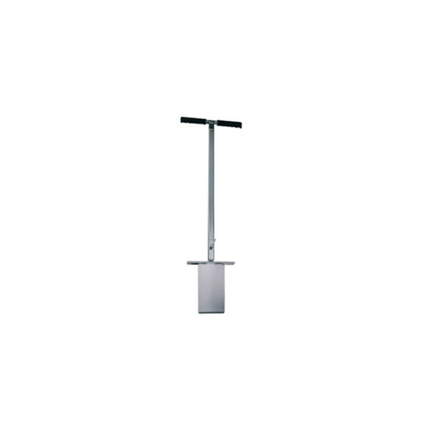 Profile Sampler Soil Profile Sampler – Range Mart