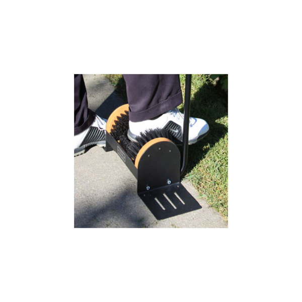 Scrusher Golf Shoe Cleaner – Range Mart