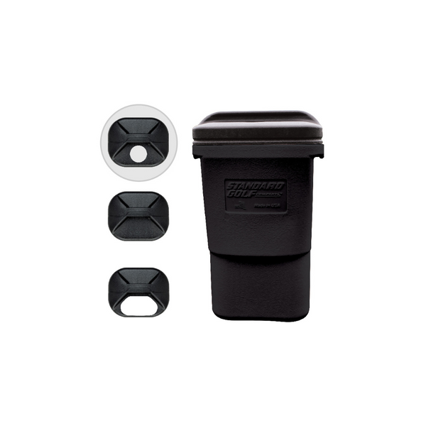 Litter Mate - Container With Lid