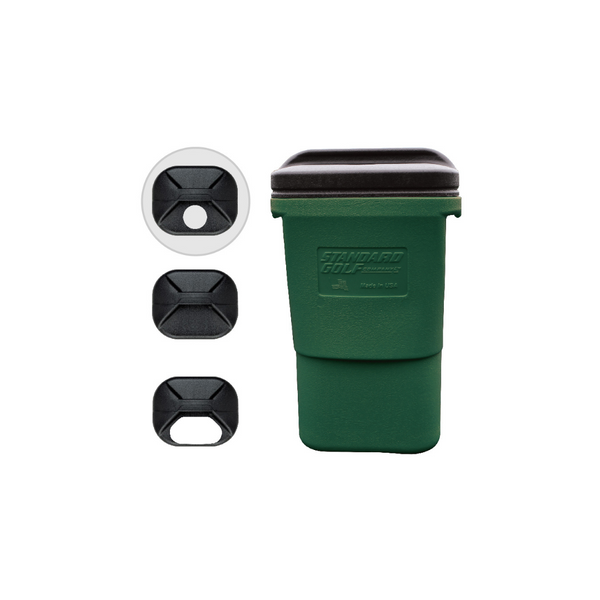 Litter Mate - Container With Lid