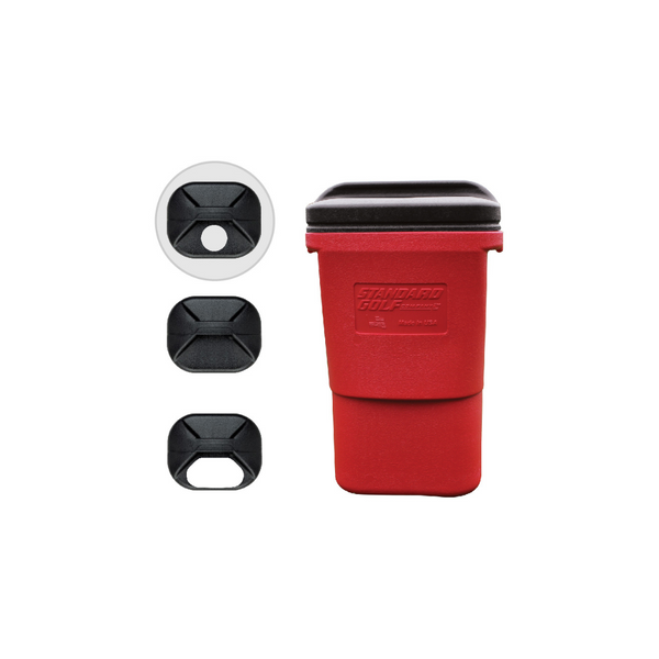 Litter Mate - Container With Lid