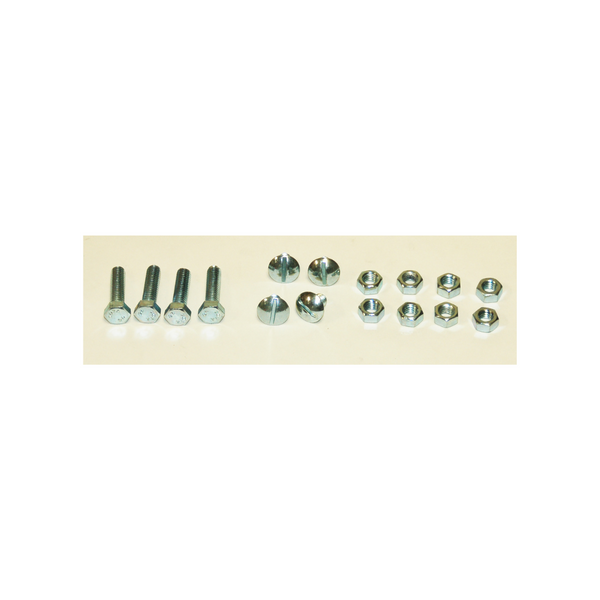Litter Mate - Replacment Hardware