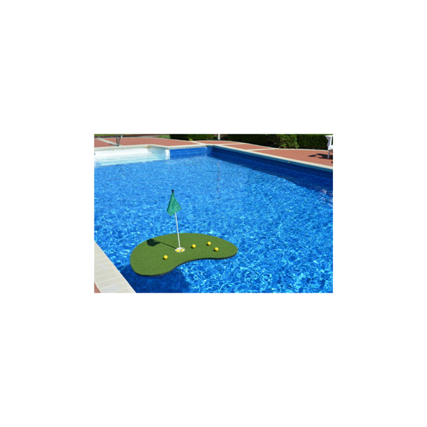 Elite Floating Golf Green