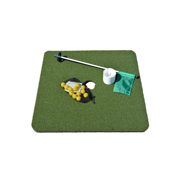 Elite Floating Golf Green