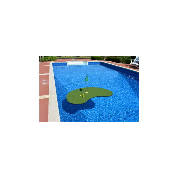 Elite Floating Golf Green